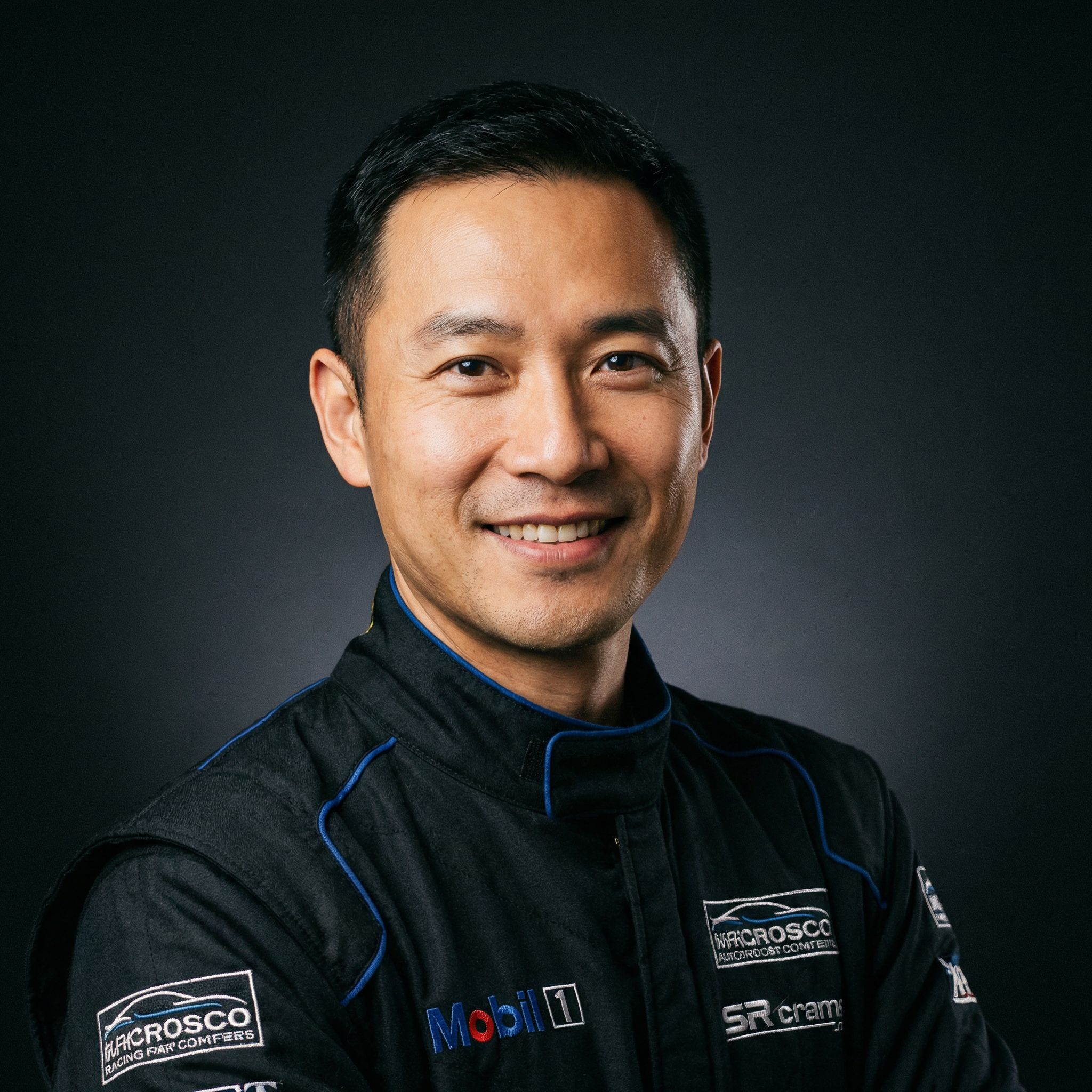 小马拉大车改装导演陈锋