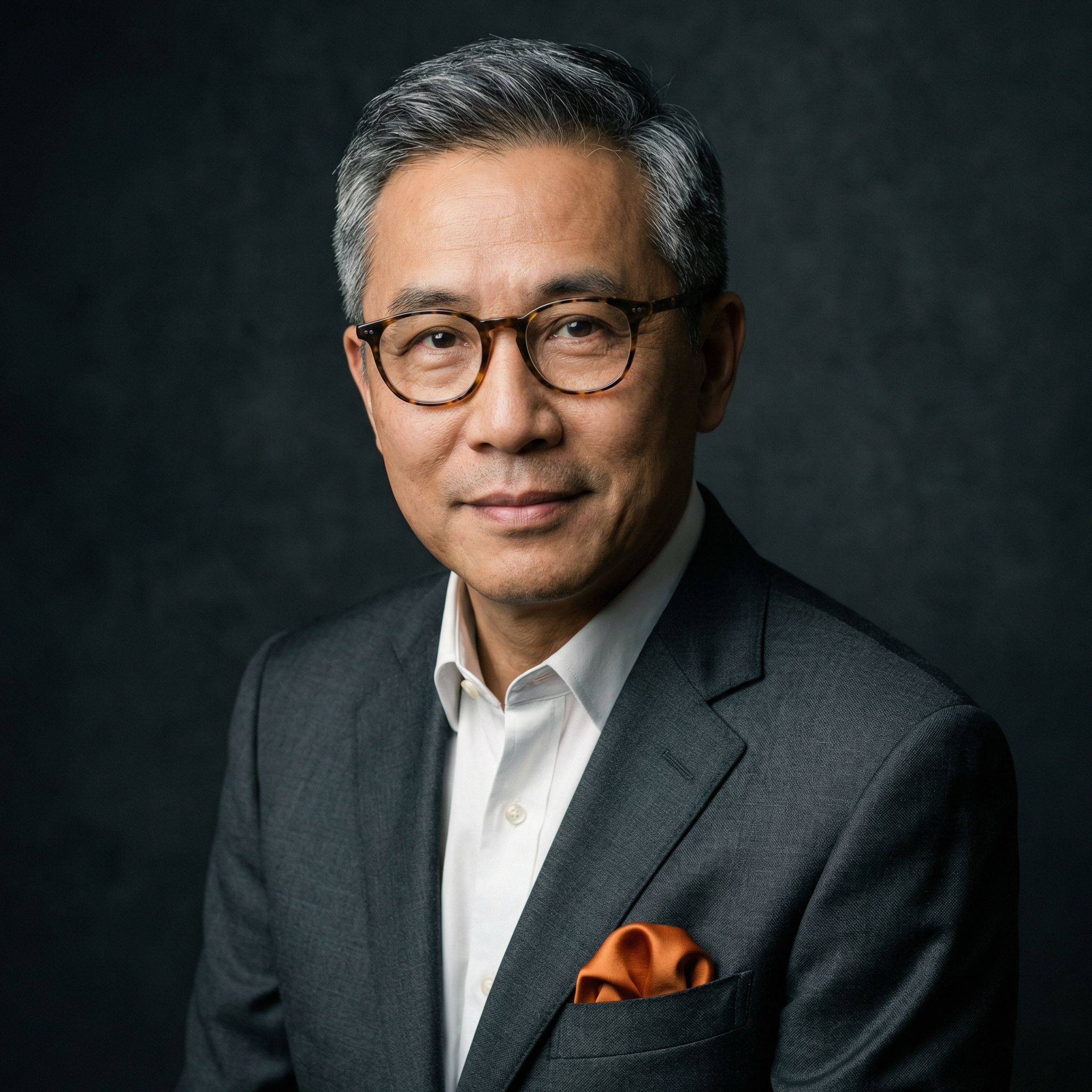 小马拉大车摄影总监王建国