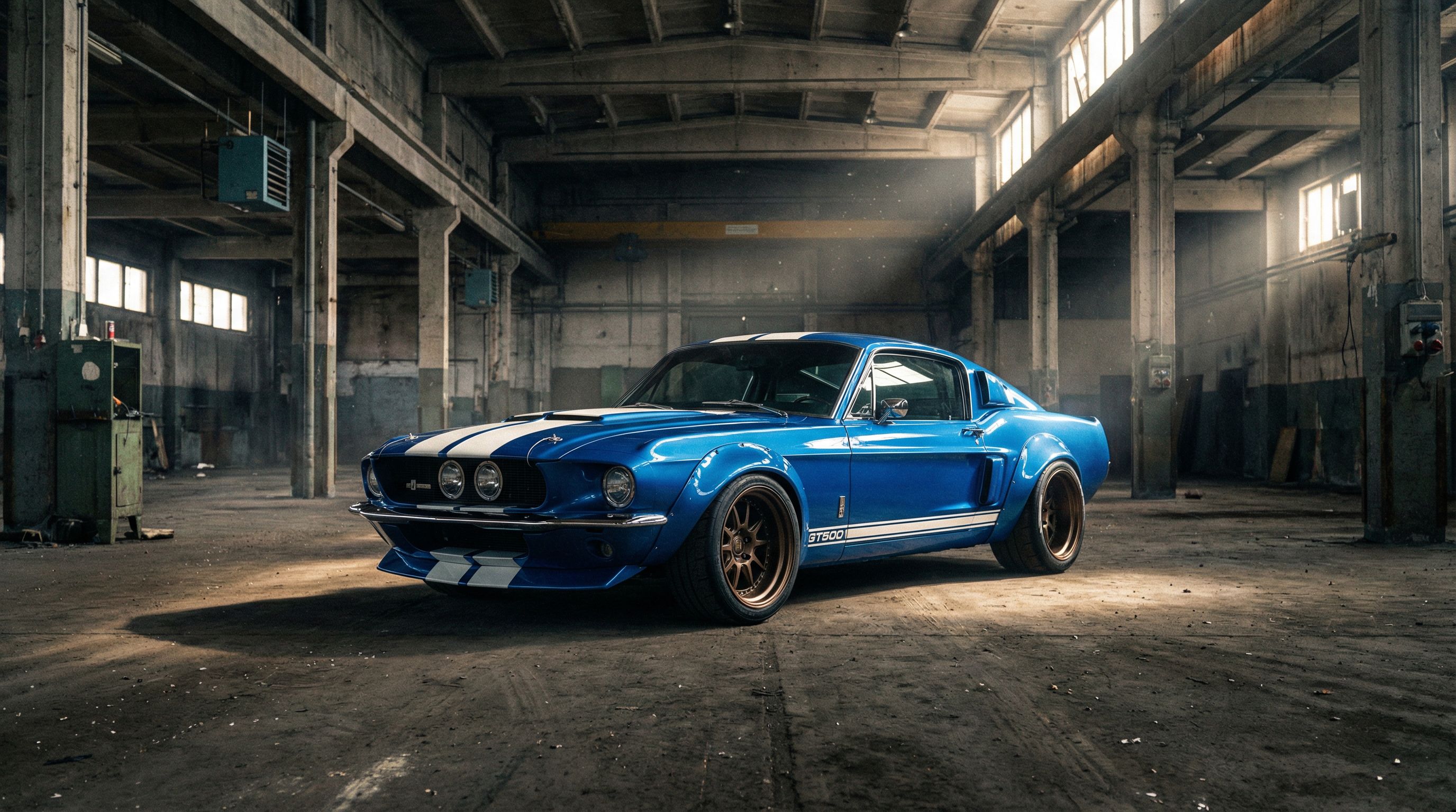 小马拉大车改装工坊视频