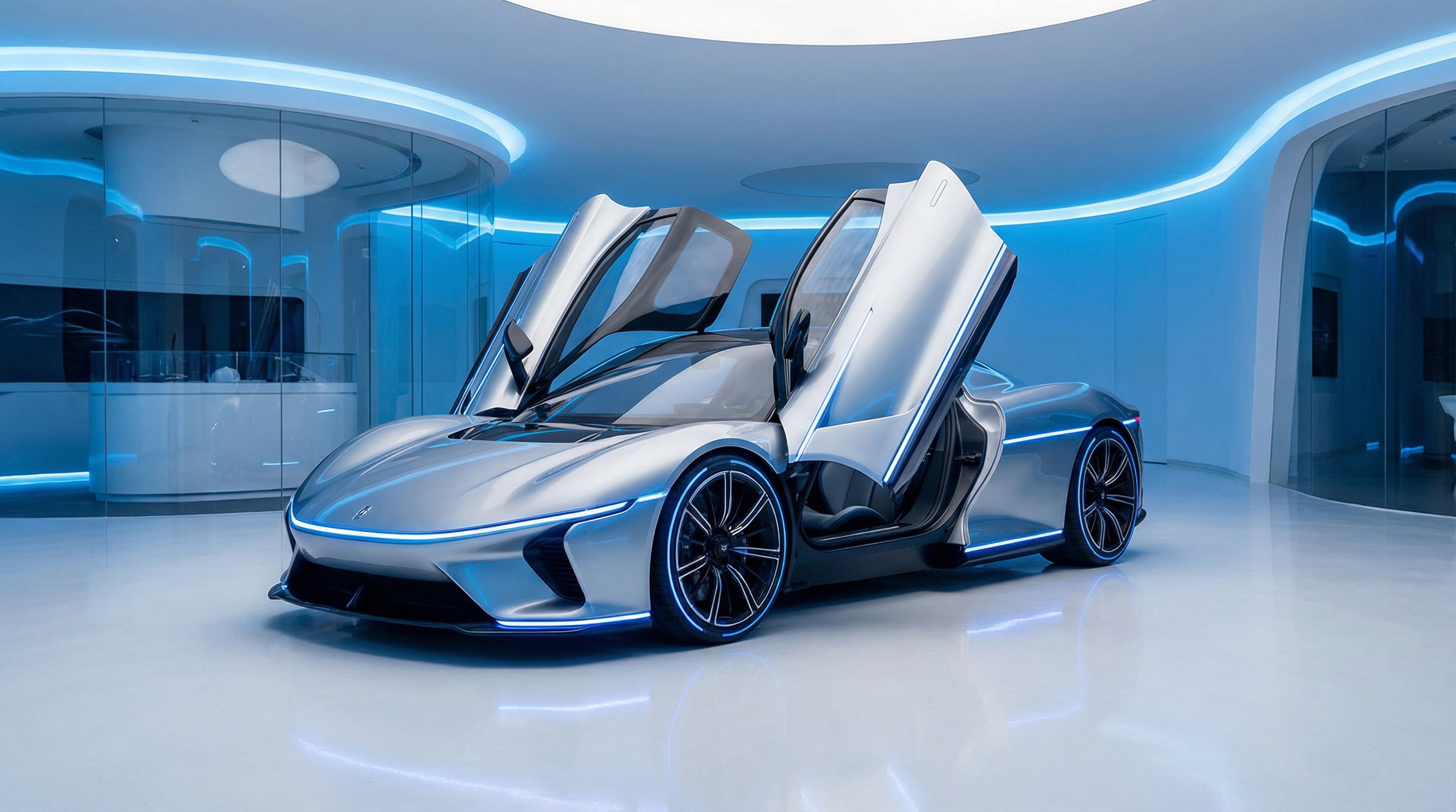 小马拉大车AI视频工具